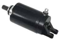 

Motorcycle starter motor Triumph Tiger 800 10-tooth compatible MUista starter motor