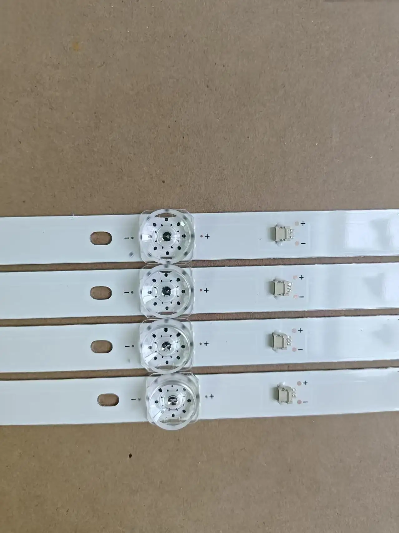 LED Backlight Strips FoR doffler 50KUS86
