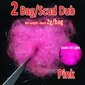 Bolsa rosa 2 SD