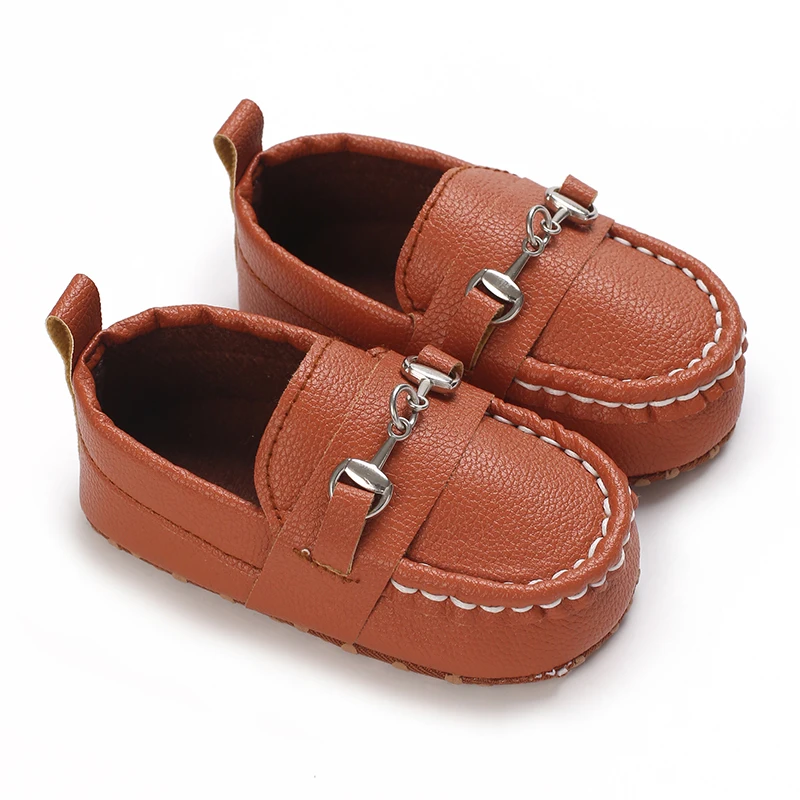 0-18m Neugeborenen Baby Wanderschuhe für Jungen Mode Lefu Schuhe, Freizeit ersten Schritt Walker – Detail 6
