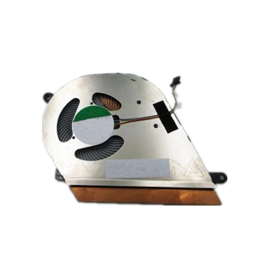 

Вентилятор центрального процессора ноутбука, охлаждающий вентилятор для HP Chromebook 14-da0000 x360