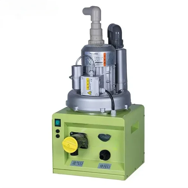 

Mobile Dental Surgery Auction Machine Central Vacuum System CE up Cera Dental Machine Free Spare Parts 1 Year Electric Shanghai