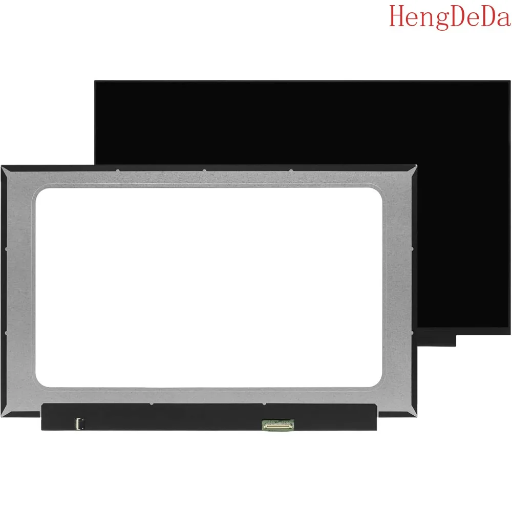 15.6" Screen Replacement for NE156FHM-NZ3 V8.0 Non-Touch FHD 1920x1080 40Pin 360Hz LCD LED Display