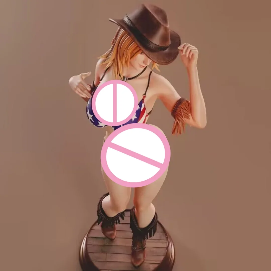 

Масштаб 1/10, фигурка из смолы, сексуальная пастушка, Nsfw, сборная модель, комплект в разобранном виде, неокрашенная 3D статуя, игрушка «сделай сам» 1183