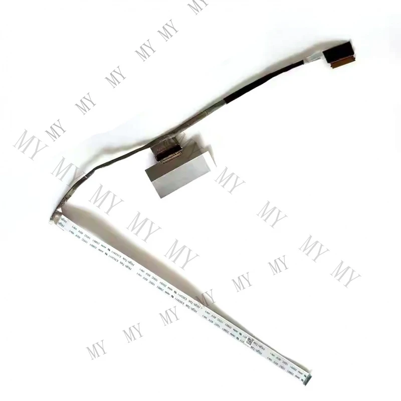 

TT New Lcd EDP Cable TS DD00PDLC100 40Pin For HP 15-FC 15-FD TPN-Q286 Q287 Laptop