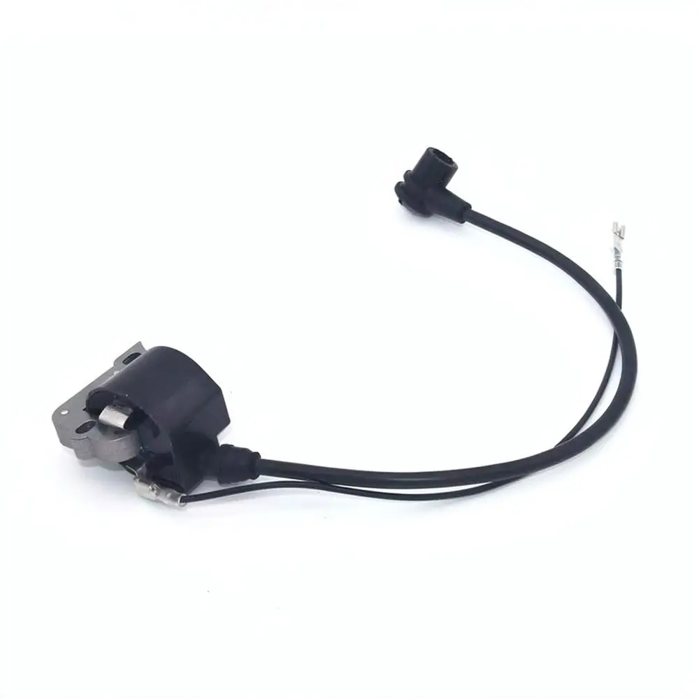 Engine Parts Ignition Coil For Hus 394 395 394XP 395XP Chainsaw Replacement Magneto Garden Power Equipment Accessory Module