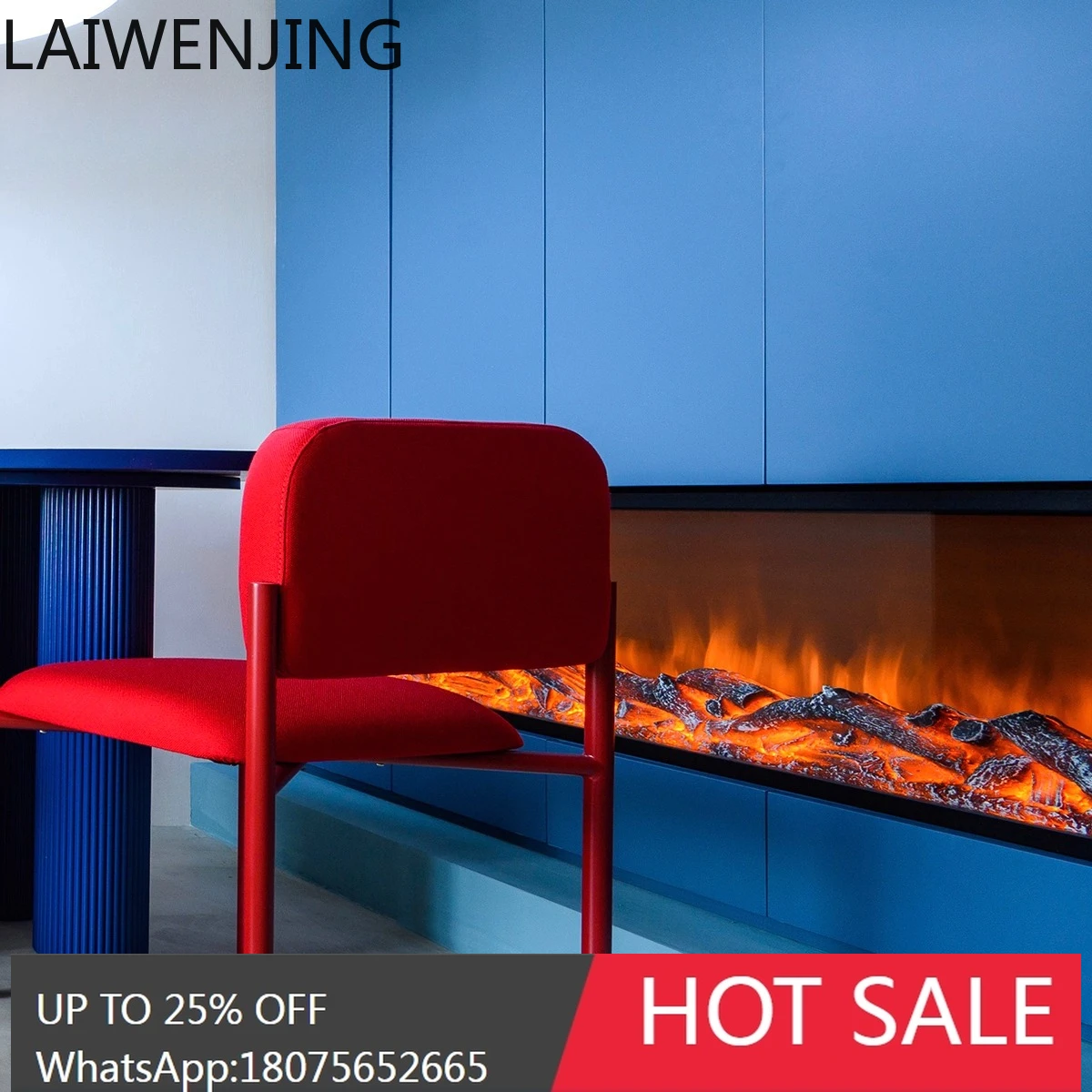 Hlz Fireplace Core …