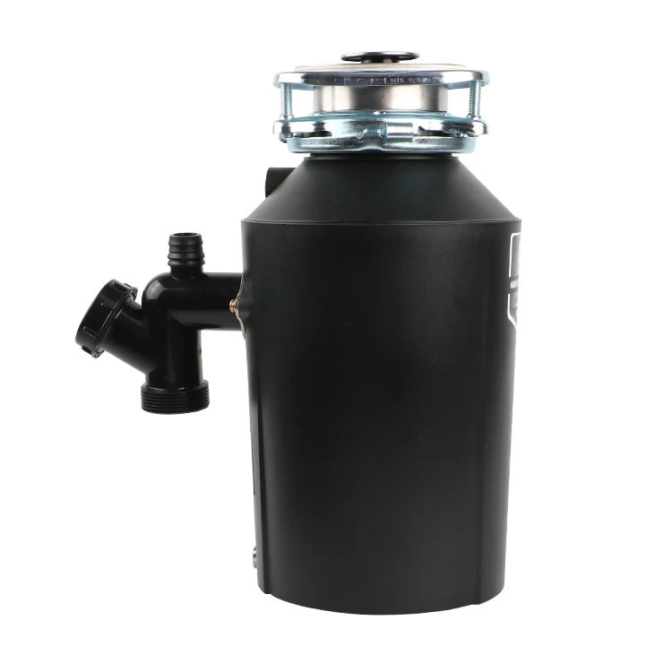 卸売家庭用キッチン家電食品廃棄物グラインダーキッチンゴミ処理ゴミクラッシャー工場