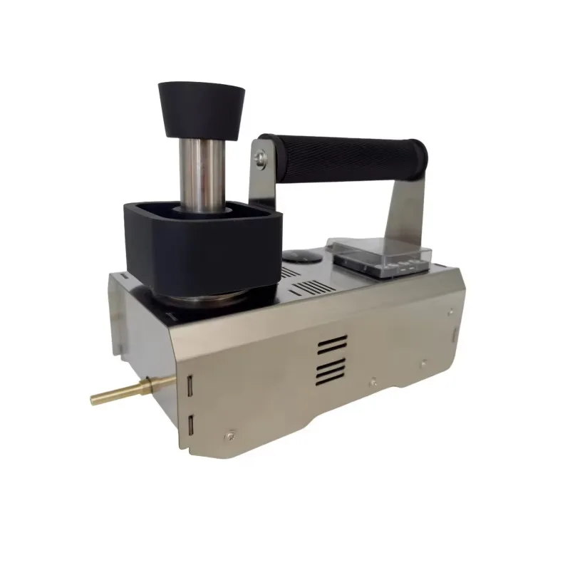 Valve Mite Oxalate …