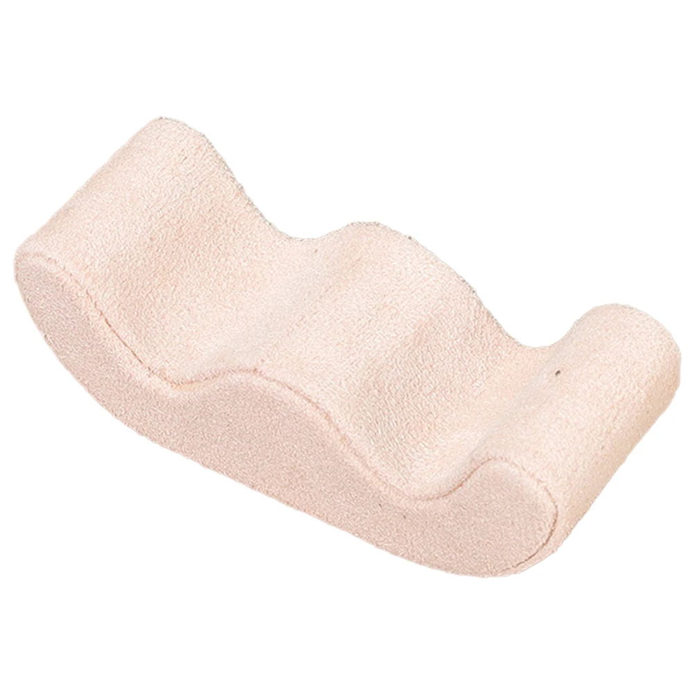 

2pcs High Elastic Sponge Pillow Wrist Watch Display Cushion For Watch Box Anti Scratch Storage Pillows For Bracelet Jewelry