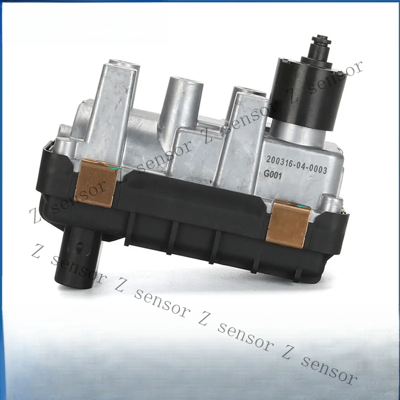 AAA+ Turbo actuator G-001 781751 6NW009660 for Chrysler Dodge Jeep Mercedes 3.0 CDI