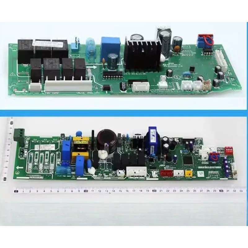 Parts for RF26WN-B1.D US-10 HP Air Conditioning Internal Computer Board RF28WN SD-B1.D. 1.3.1 -1