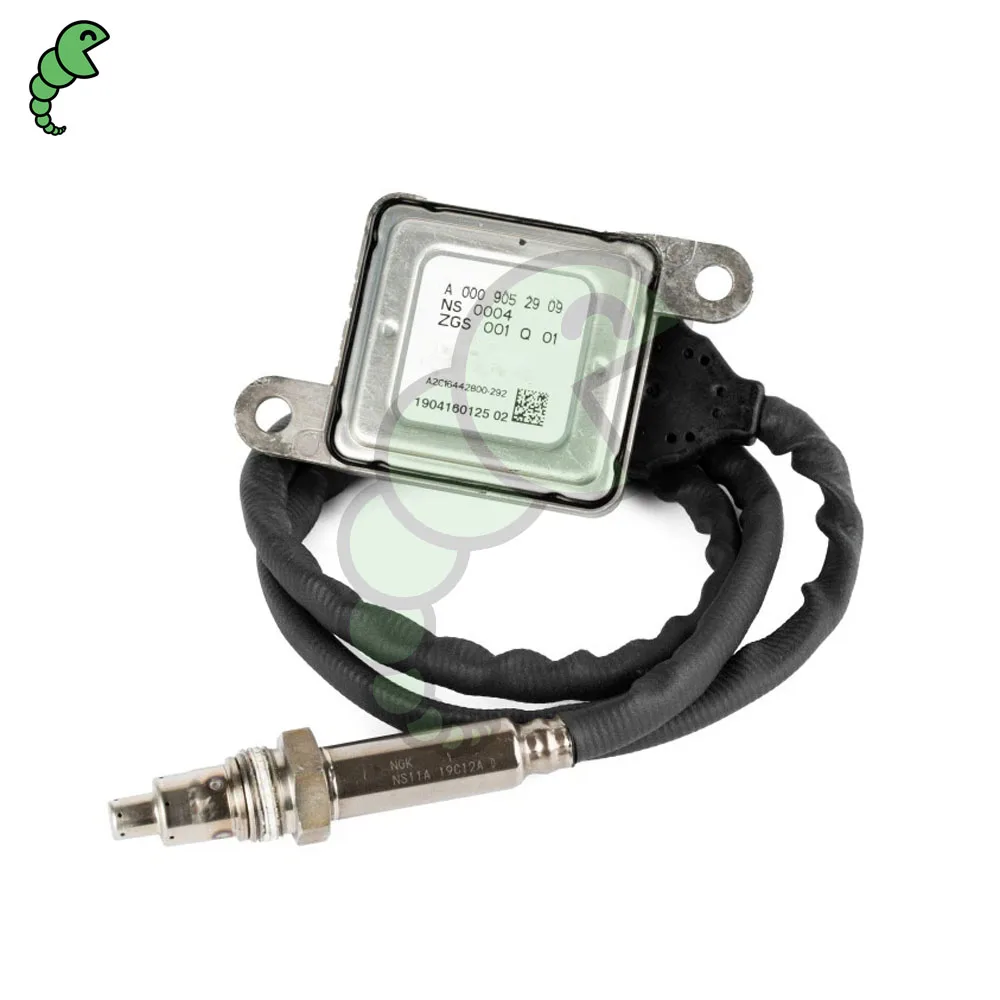 

A0009058611 Auto Nox Sensor Nitrogen Oxide Sensor for Mercedes-Benz W447 W166 W176 W246 W205 A205 C205 S205 0009058611
