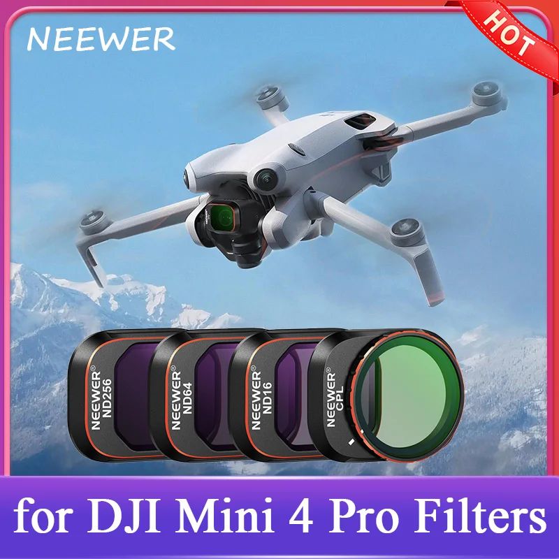 Neewer Variable Nd … - image