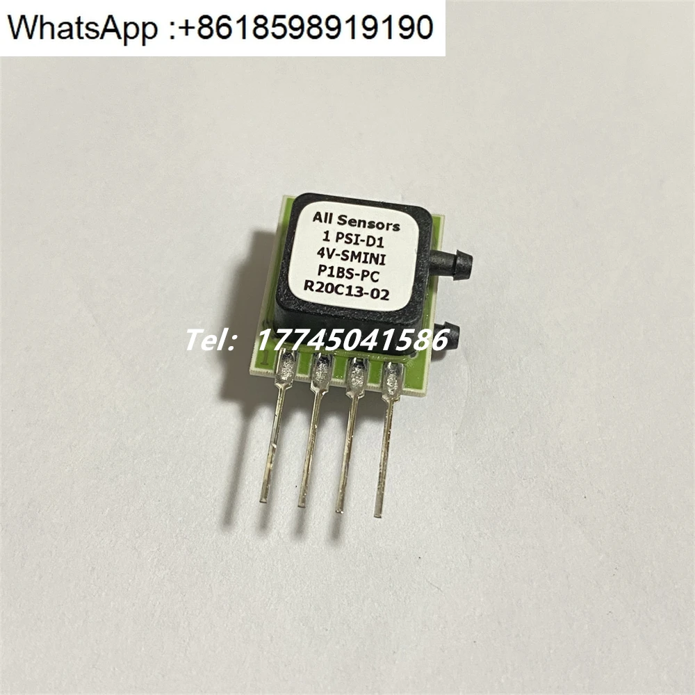 30PSI5PSI1PSI Therm… - image