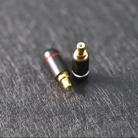 1655 1695ti IE400pro IE500pro Pin per auricolari Linea di aggiornamento Pin fai-da-te