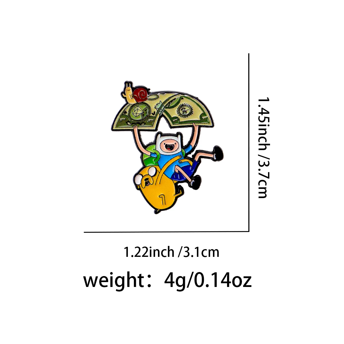 Милые эмалированные булавки, забавные значки с собаками на рюкзаке, женские броши с героями мультфильмов, булавки для шляпы, аксессуары для косплея, игрушки, подарки