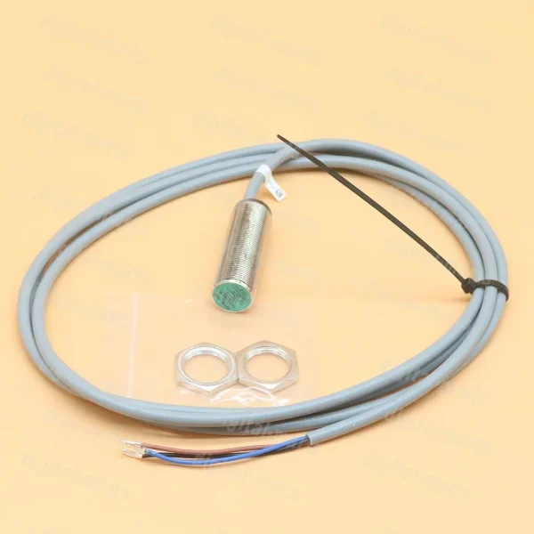 

2026 One for New Nbb5-18gm50-e0 Proximity Switch Brand New Original Spot Plc