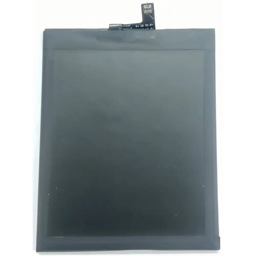 3.85V 4000mAh DC919 High Capacity Replacement Li-Polymer Mobile Phone Battery For Smartisan Hammer Nut M1L SM919