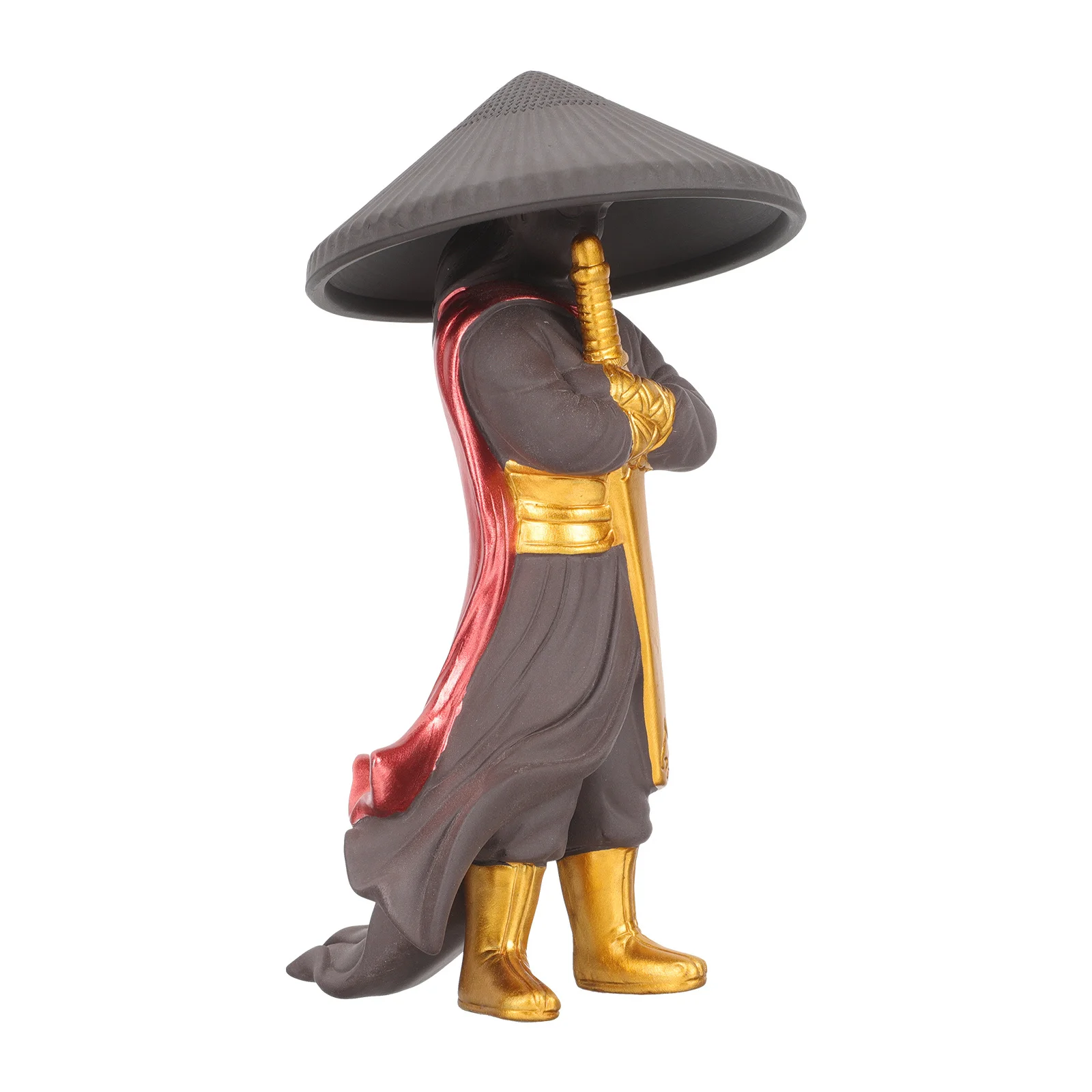 

Pet Ornaments for Tables Tea Accessories Infuser Chinese Cute Desk Decor Traditional