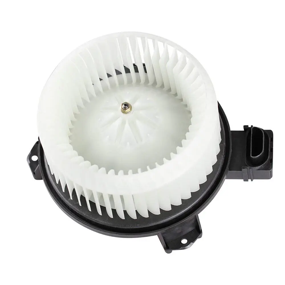 Aspligo-Ventilateur de moteur de ventilateur de climatiseur, adapté pour Toyota CorTrustRAV4 Matrix Scion TC XB Pontiac Vibe 1.8L 700230 87103-02200