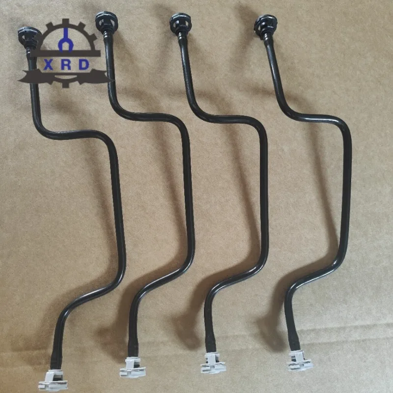 

1PCS Coolant Reservoir Tank Hose 8R0121081M for VW Audi Q5 A4 Allroad Quattro A5 A7 Radiator Pipe