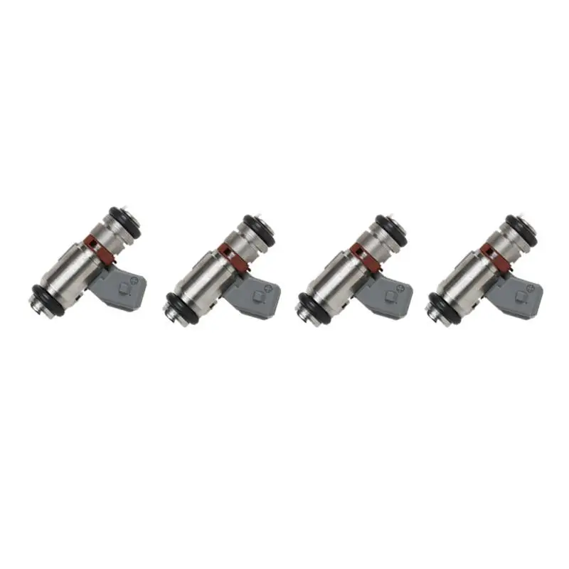 

FUEL INJECTOR For- Ducati Monster 696 SS800 M620 Weber Marelli Motorcycle Supersport MH900 Monster SS800 IWP043