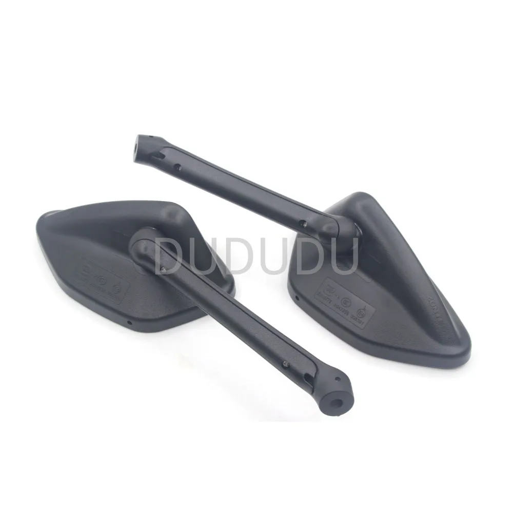 New For ZONTES 368G G368 368 G Original Accessories Motorcycle Rearview Mirror Reflector Handle Mirror Reversing Mirror