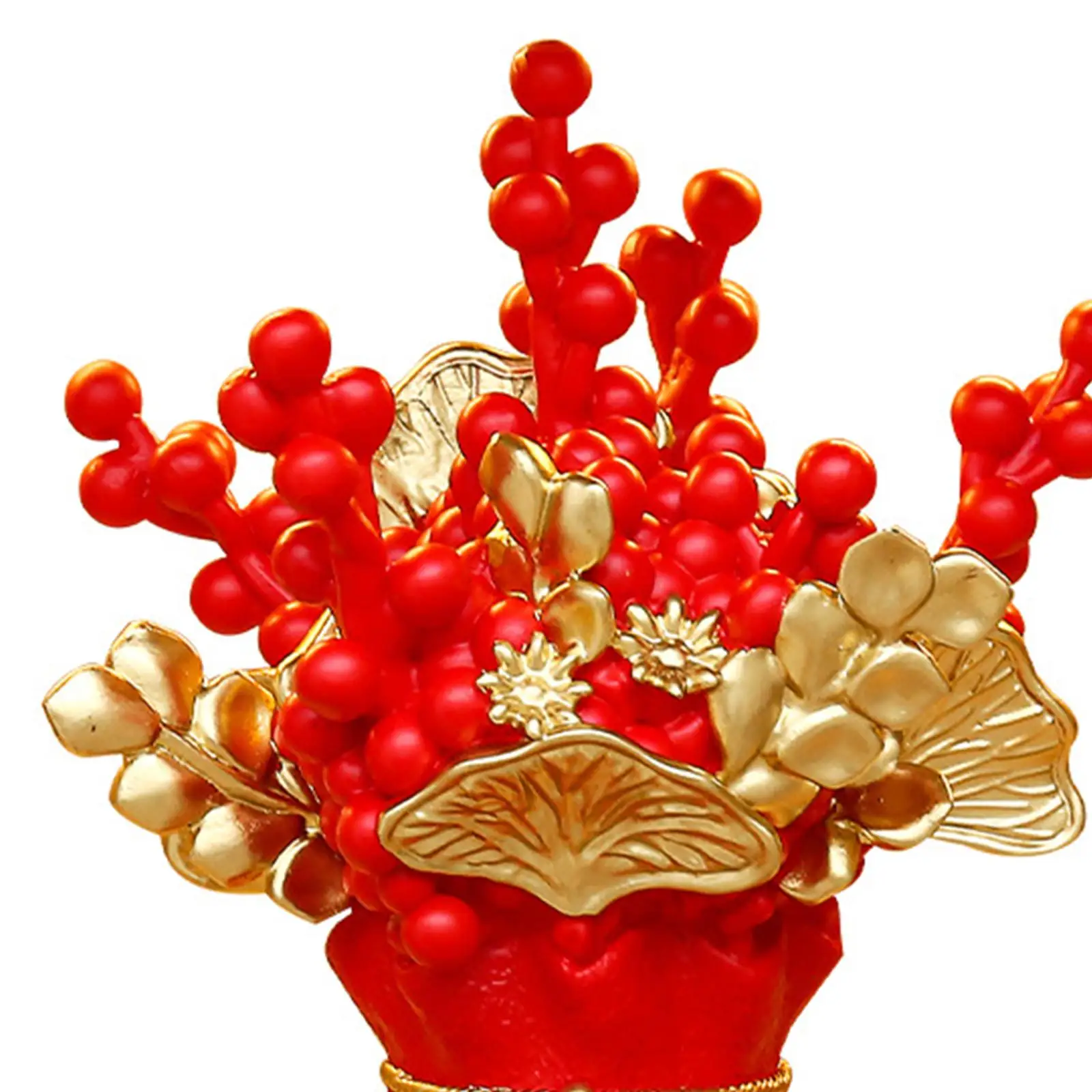 Resin Craft Decoration Collectible Housewarming Gifts Simulation Statues
