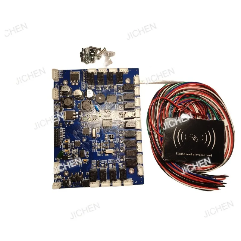 Jc 16 Floor Dual Fr…