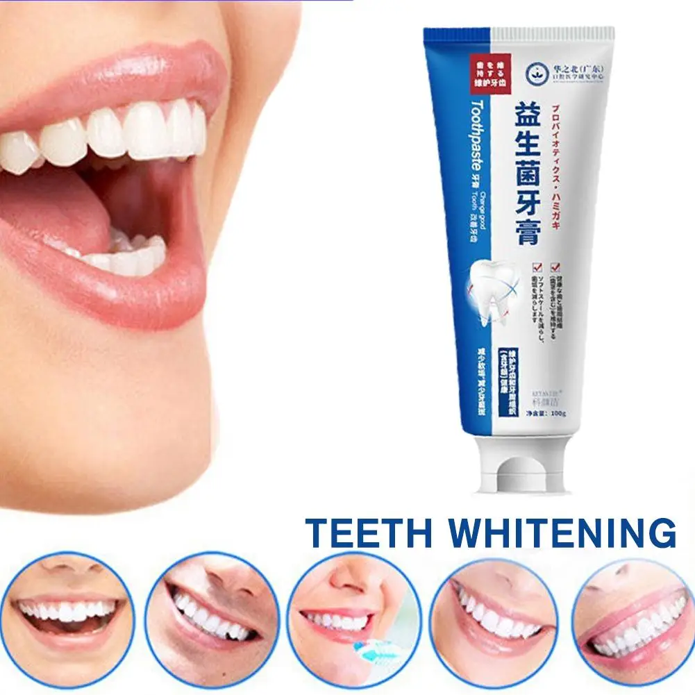 100g Quick Repair Of Cavities Caries Removal Of Plaque Stains Decay Whitening Yellowing Repair Teeth Teeth Whitening 2024 New