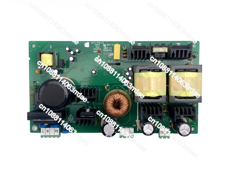 Elevator brake power supply MCTC-PCB-A2 brake power supply Original genuine/second hair