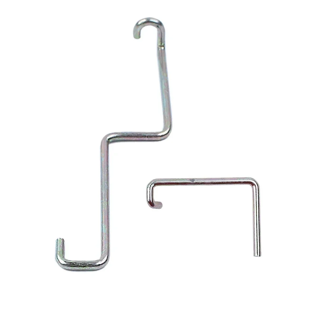 Throttle Rod Choke Rod Lever Switch Shaft Contact Spring Kit For MS250 025 MS230 023 MS210 021 Chainsaws Parts