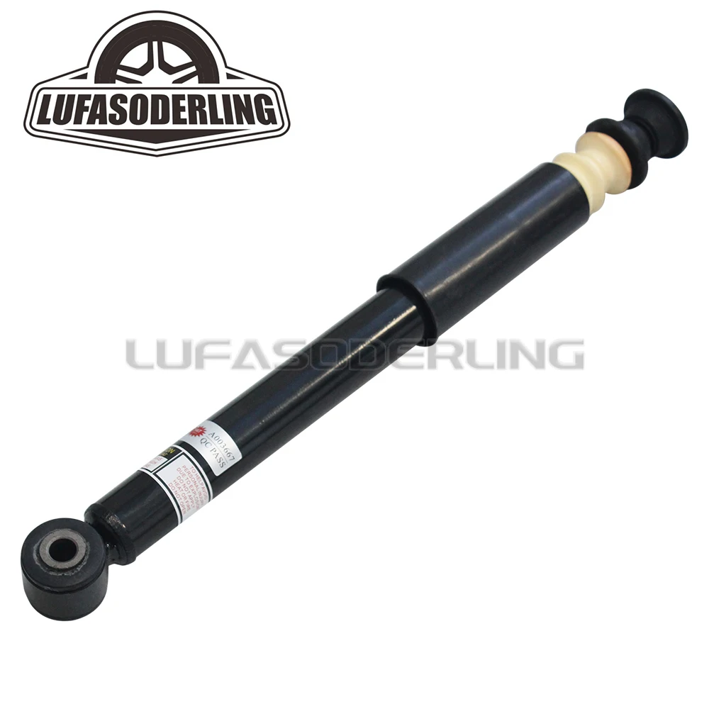 

1x Rear For Smart Renault Fortwo Couple W453 Suspension Shock Absorber Struts OEM A4533260500 562100079R Left Right Universal