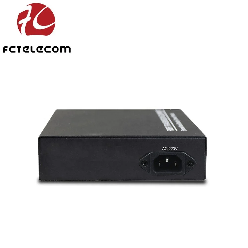 Best Price 20km RS232 RS422 To Fiber Optical E1 Modem