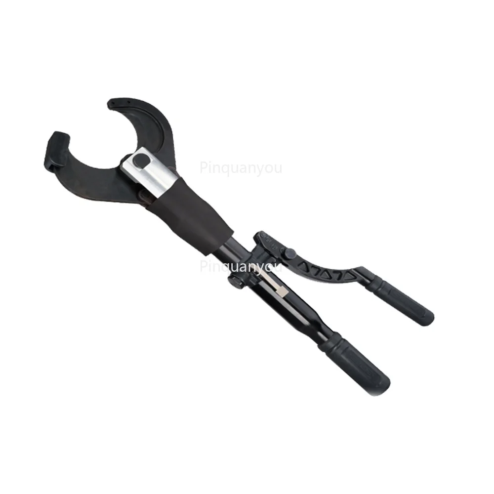 

Manual Wire Lug Cutter Hydraulic Cable Rope Cutting Tool and C Type Cutting Head
