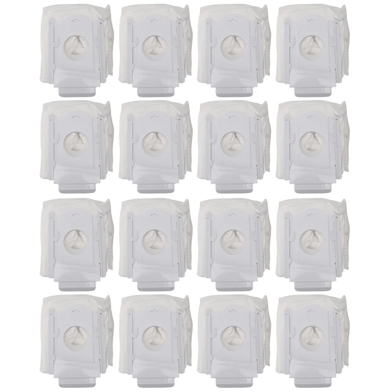 أكياس فلتر الغبار للمكنسة الكهربائية AEE4-مناسبة لأكياس الغبار VCA-ADB90 لقاعدة محطة تنظيف المكانس من سلسلة Jet #3