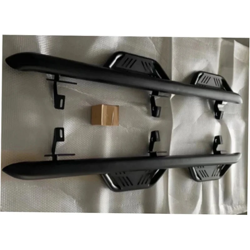 High Quality 4x4 Offroad Side Step Bar Pedals Exterior Modification Parts