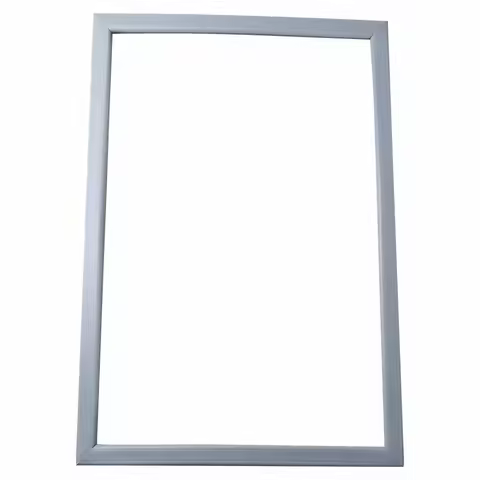 3m customization rubber door gasket for freezer refrigerator fridge joint for hisense freezer double doors