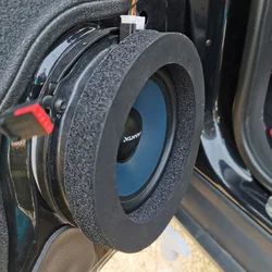 Car Speaker Ring Sound Insulation Foam Accessories for CHERY TIGGO 3 4 5 7 PRO 8