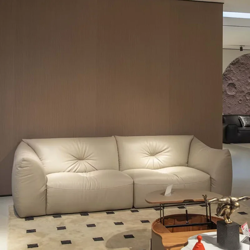 

Nordic Light Living Room Sofas Loveseat Minimalist Filling Luxury Modern Floor Living Room Sofas Lounge Muebles Home Furniture