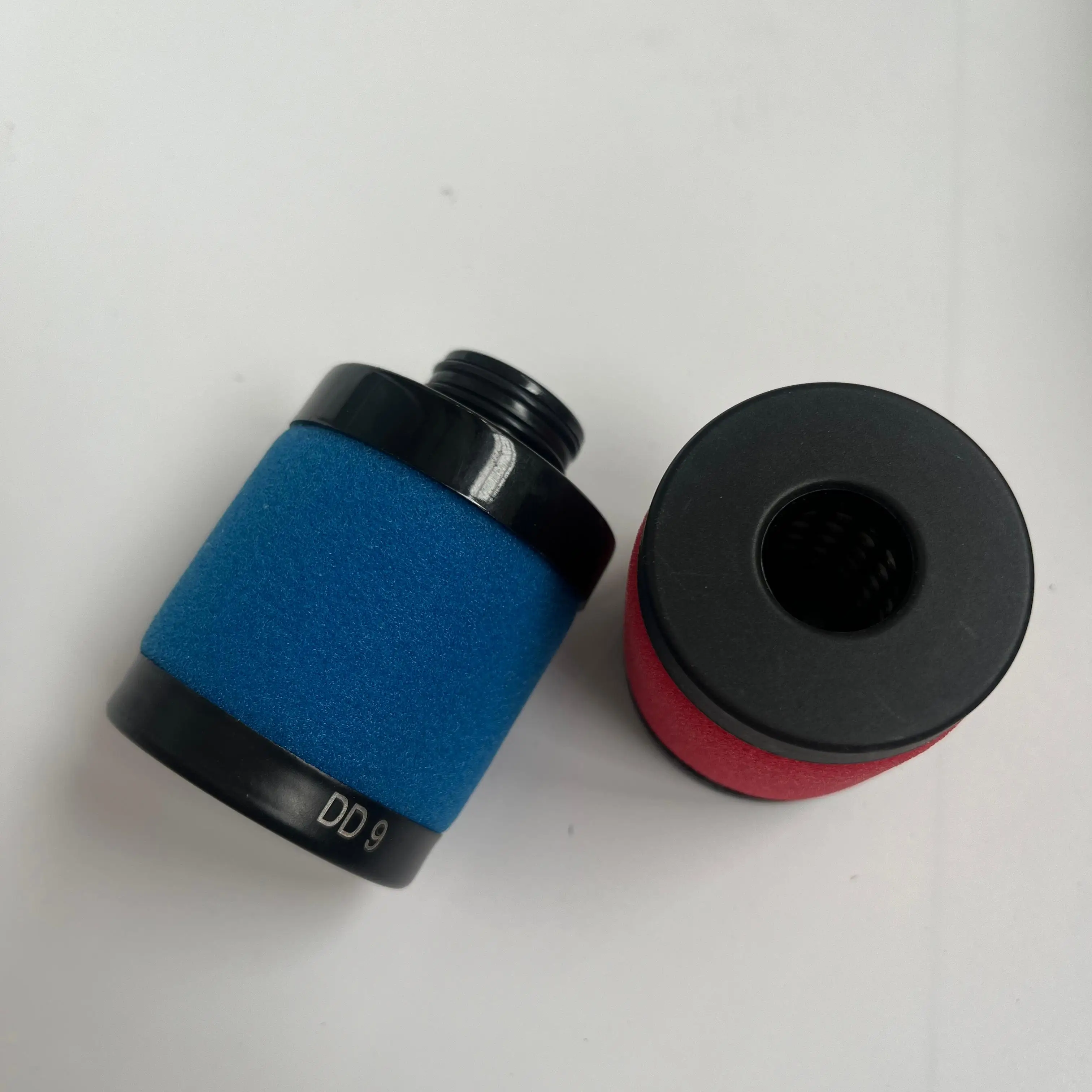

1624104201 1624104202 air compressor dryer line filter element kits for Fits replace Atlas Copco