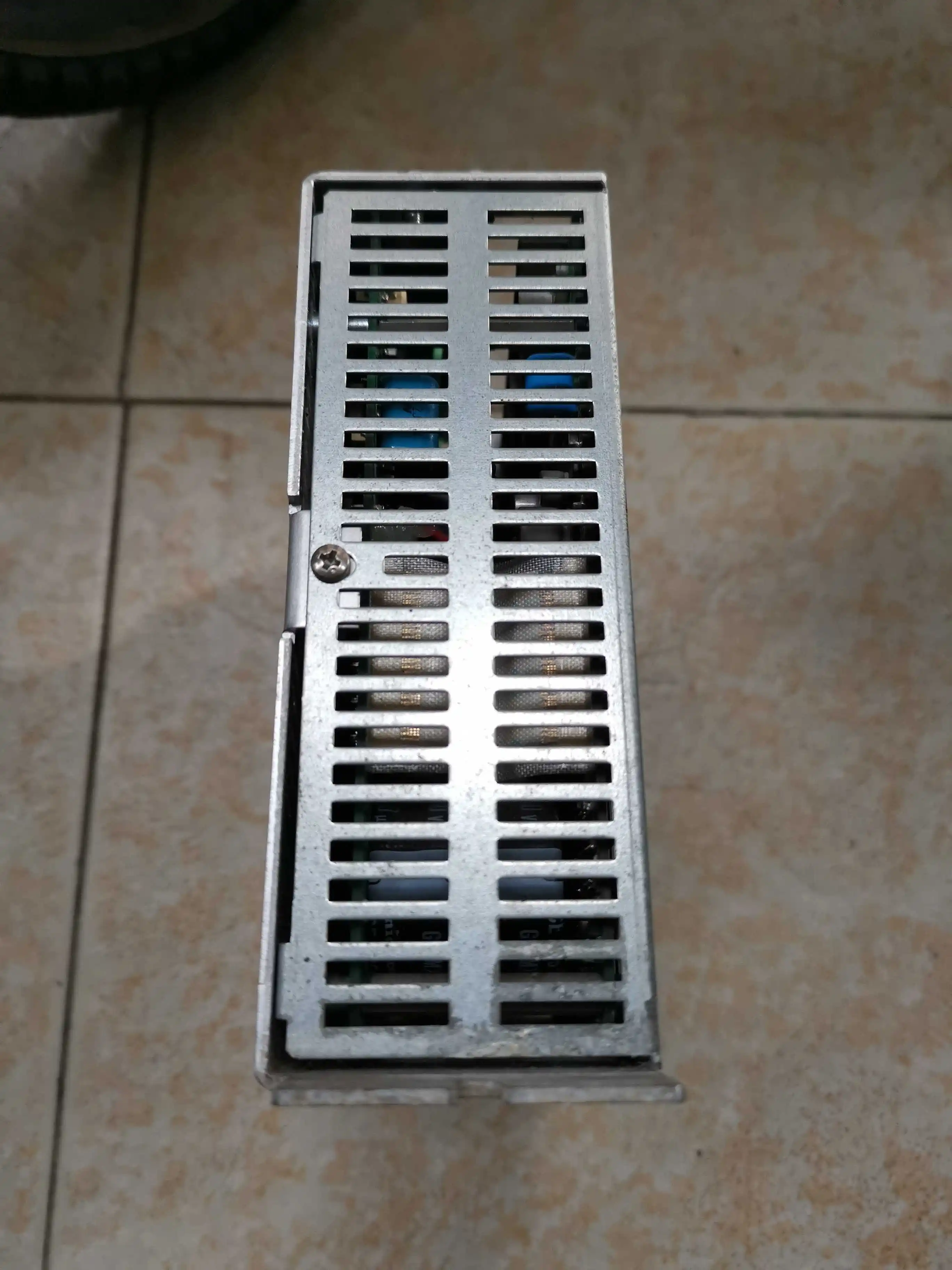 Сервопривод GV-U3E для Parker