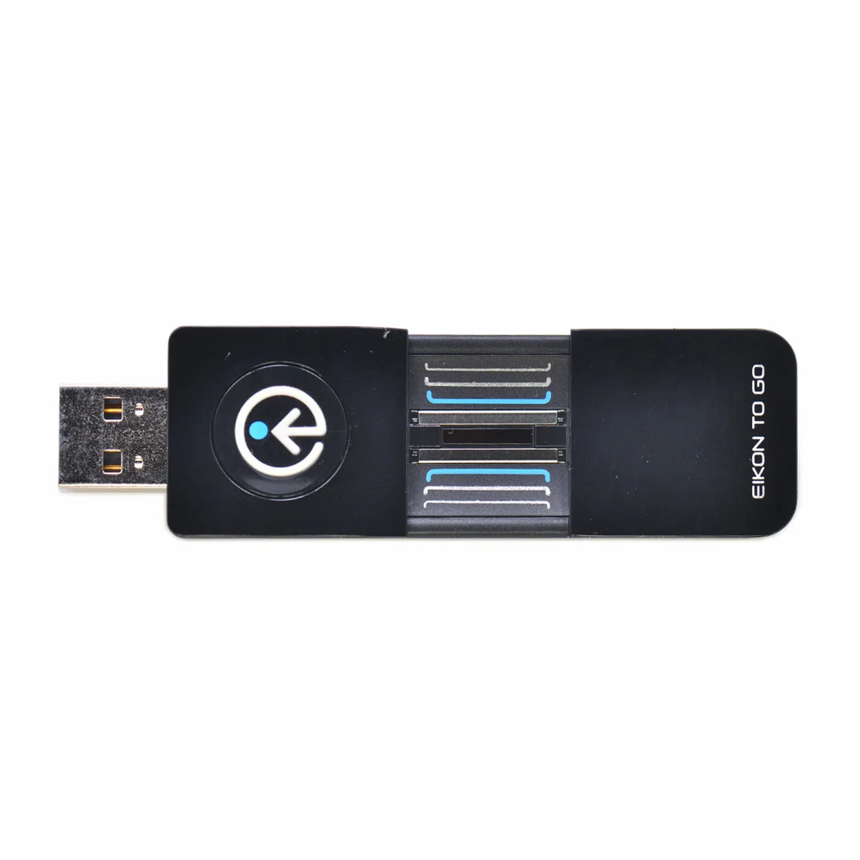 Computer USB Fingerprint Reader Unlock Laptop Windows Hello Logon Win10-11
