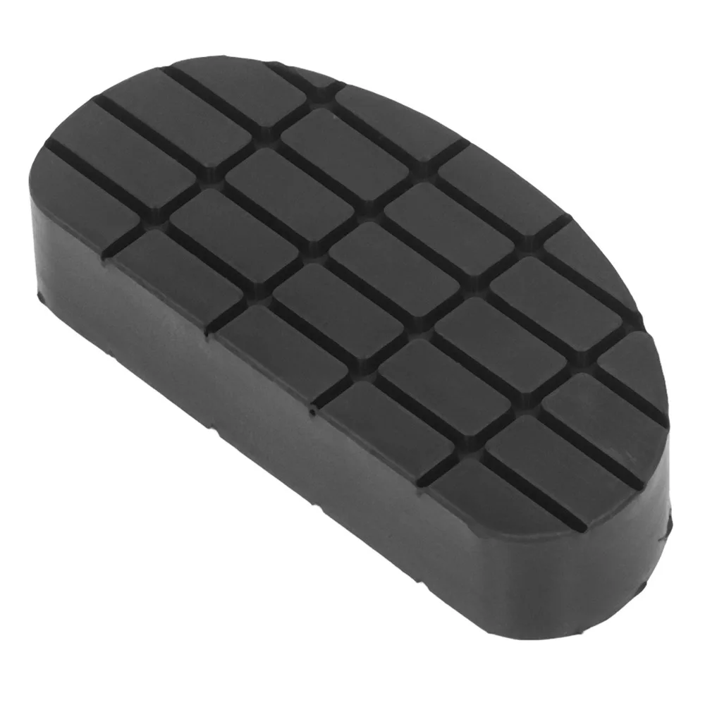 2pcs Soft Cow Hoof Pads Rubber Adhesive Rubber Hoof Cushion Pressure Reducing Comfortable Sole Cattle Hoof Protection Pads
