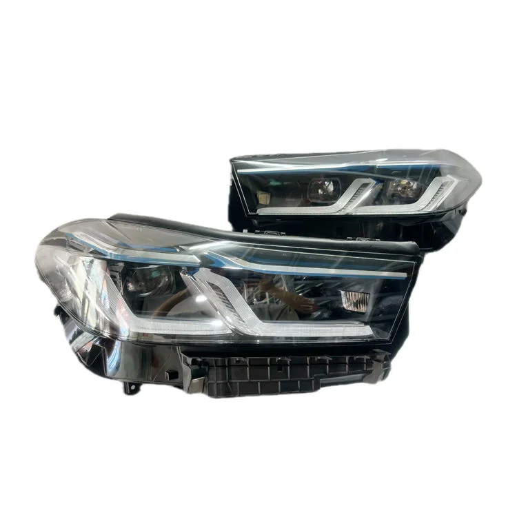 For6 Series Gt G32Led Headlight Manufactory Direct Oem Quality Reliable High Stard Performance