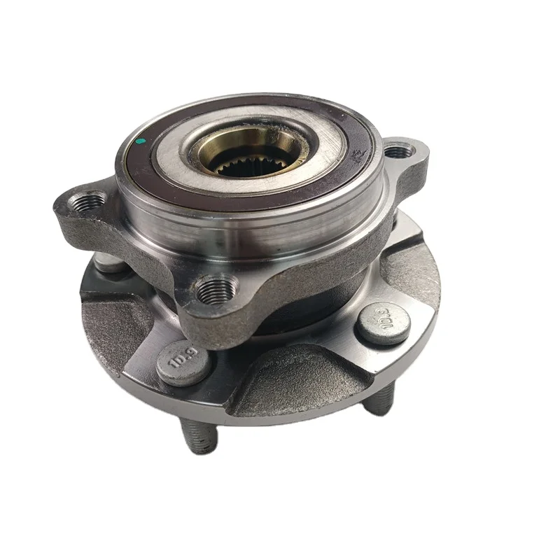 

WHEEL HUB BEARING 43550-02050 Car Spare Parts Auto Front Wheel Bearing for Toyota Corolla