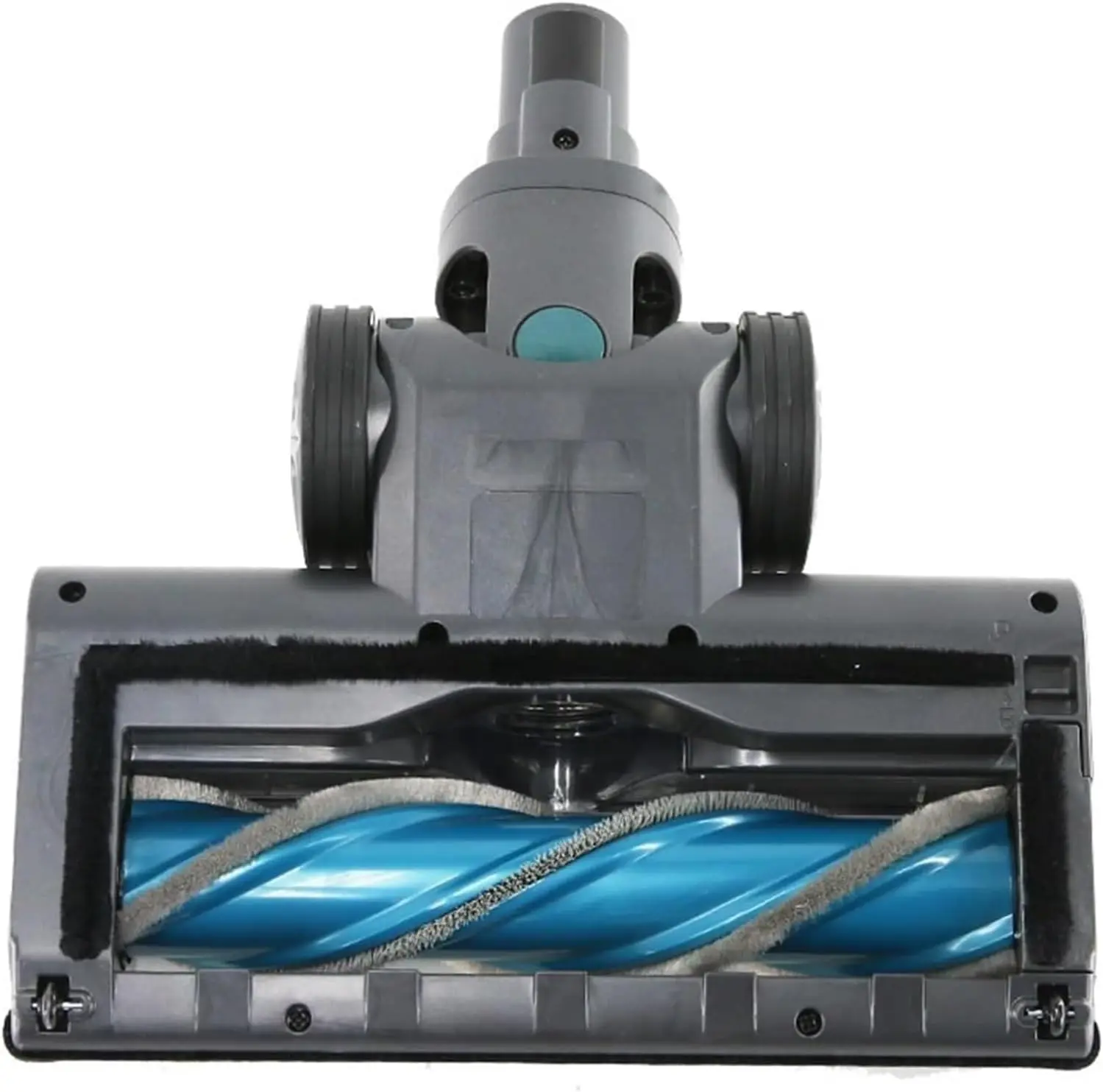 Compatible for Proscenic P11 Spare Electric Floor Brush Head Wireless Hand Held Vacuum Cleaner Replacement Part