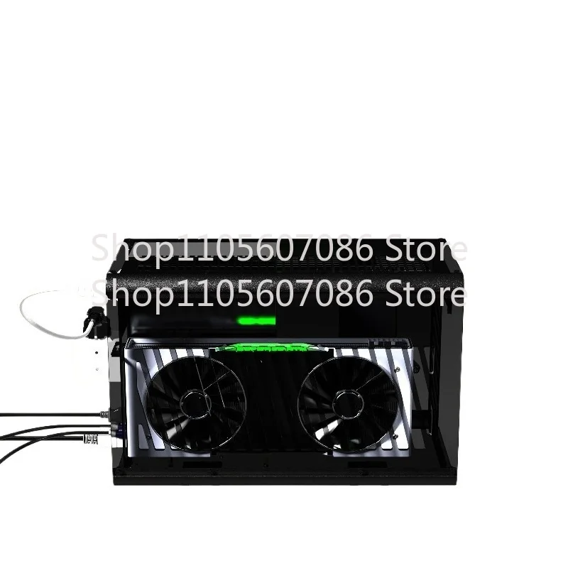 Suitable for Xiaoyao C OCUlink Dual-mode Lightning Graphics Card Dock, Lightning 3 Lightning 4