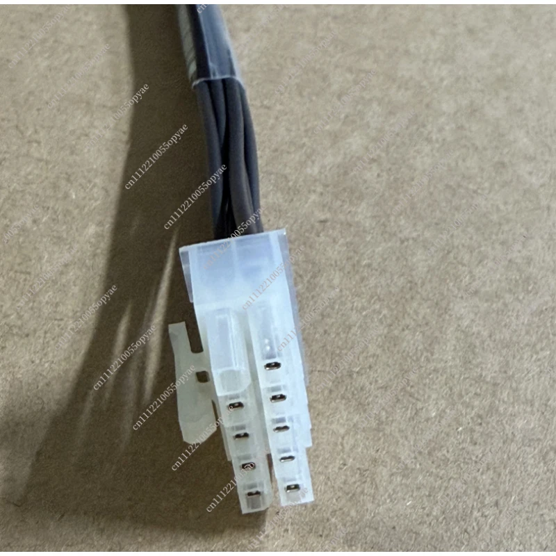 L15907-001 10 Pin to Dual 6+2 Pin 8 Pin GPU Power Cable for HP Z4 G4 Z6 G4 Workstation